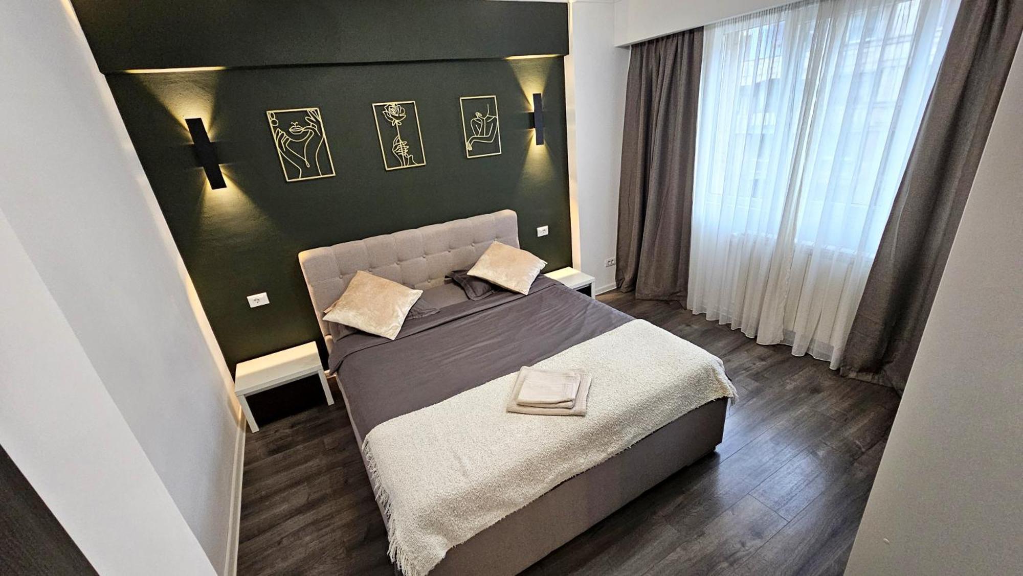 Like Home Elisabeta Bukares Bagian luar foto