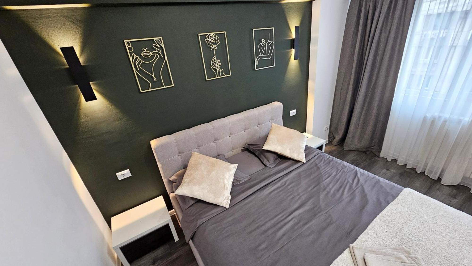 Like Home Elisabeta Bukares Bagian luar foto