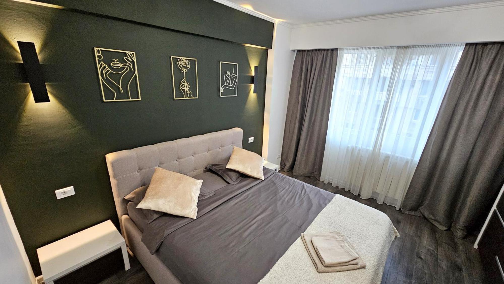 Like Home Elisabeta Bukares Bagian luar foto
